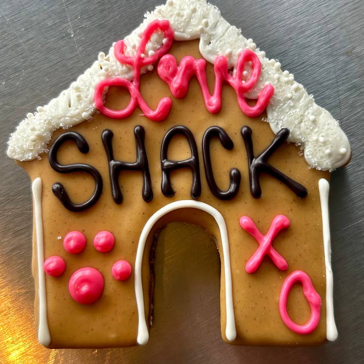 YumYum4DOGS - Wholesale Pet Treats - Dog - Love Shack Valentine dog treats1