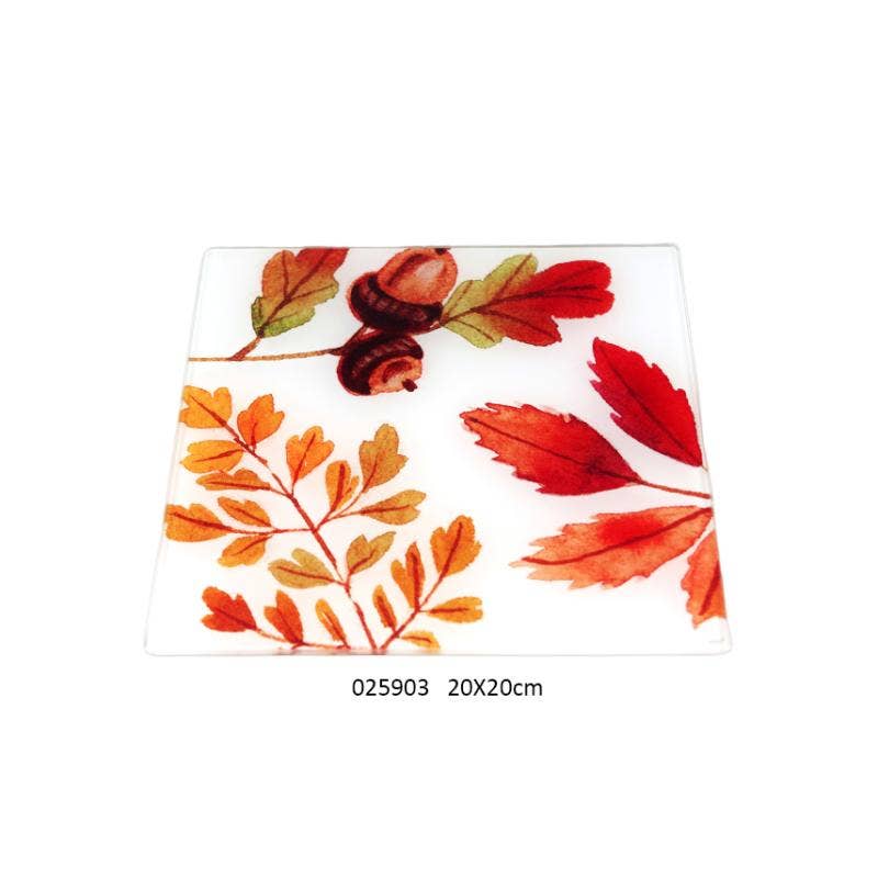 Faye - Wholesale Decorative Tray - 'Abel' Trivet 20 x 20 cm0
