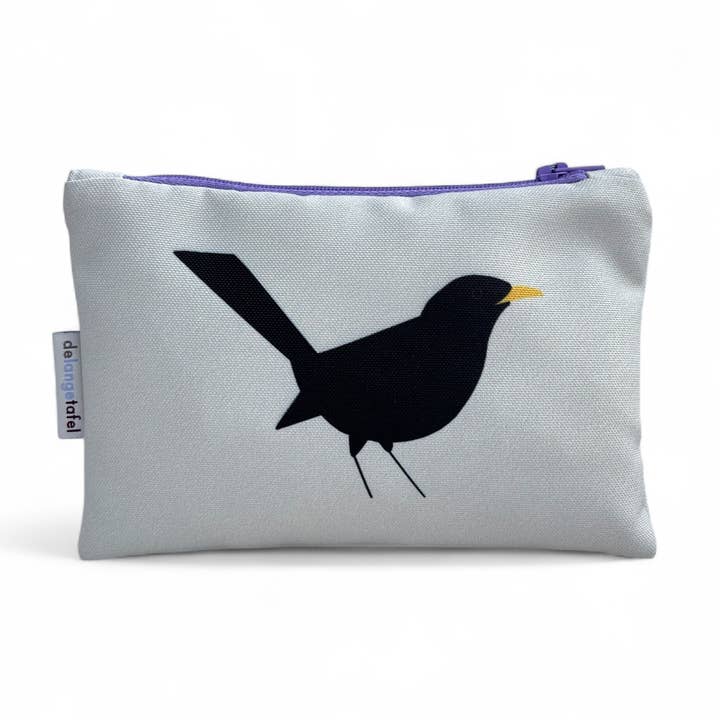 Pennal med små fugle · Blackbird for engroshandel hos De Lange Tafel