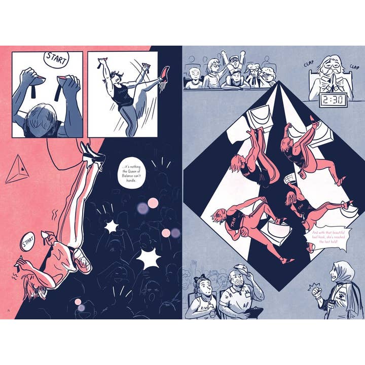HarperCollins - Wholesale Book - Adult - Kirby's Lessons for Falling (in Love): Laura Gao