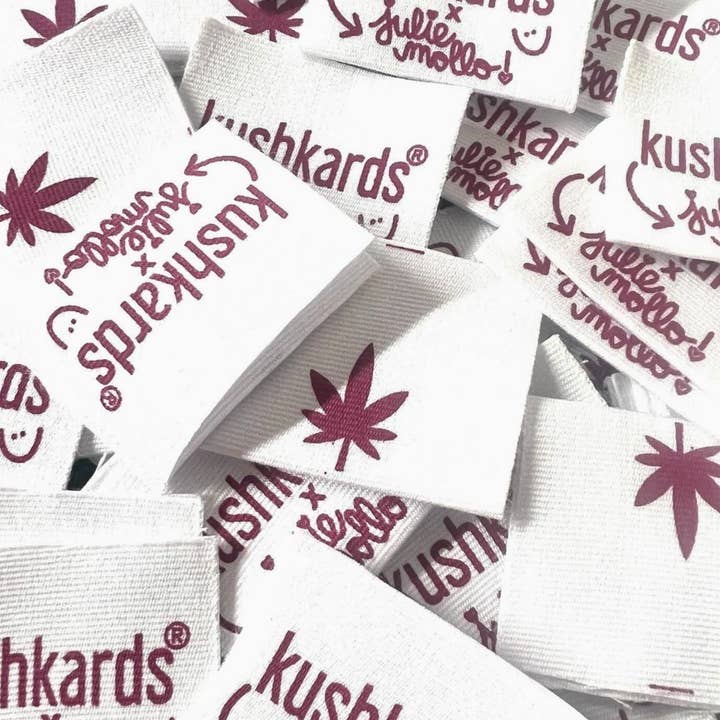 KushKards - Venta al por mayor Bolso de mano - Mujer - Bolsa de mano I Weed NY Kush