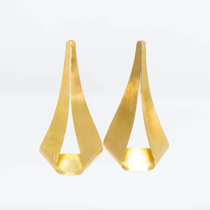 Pendientes Lazo para venta al por mayor de Thbytamarahidalgo