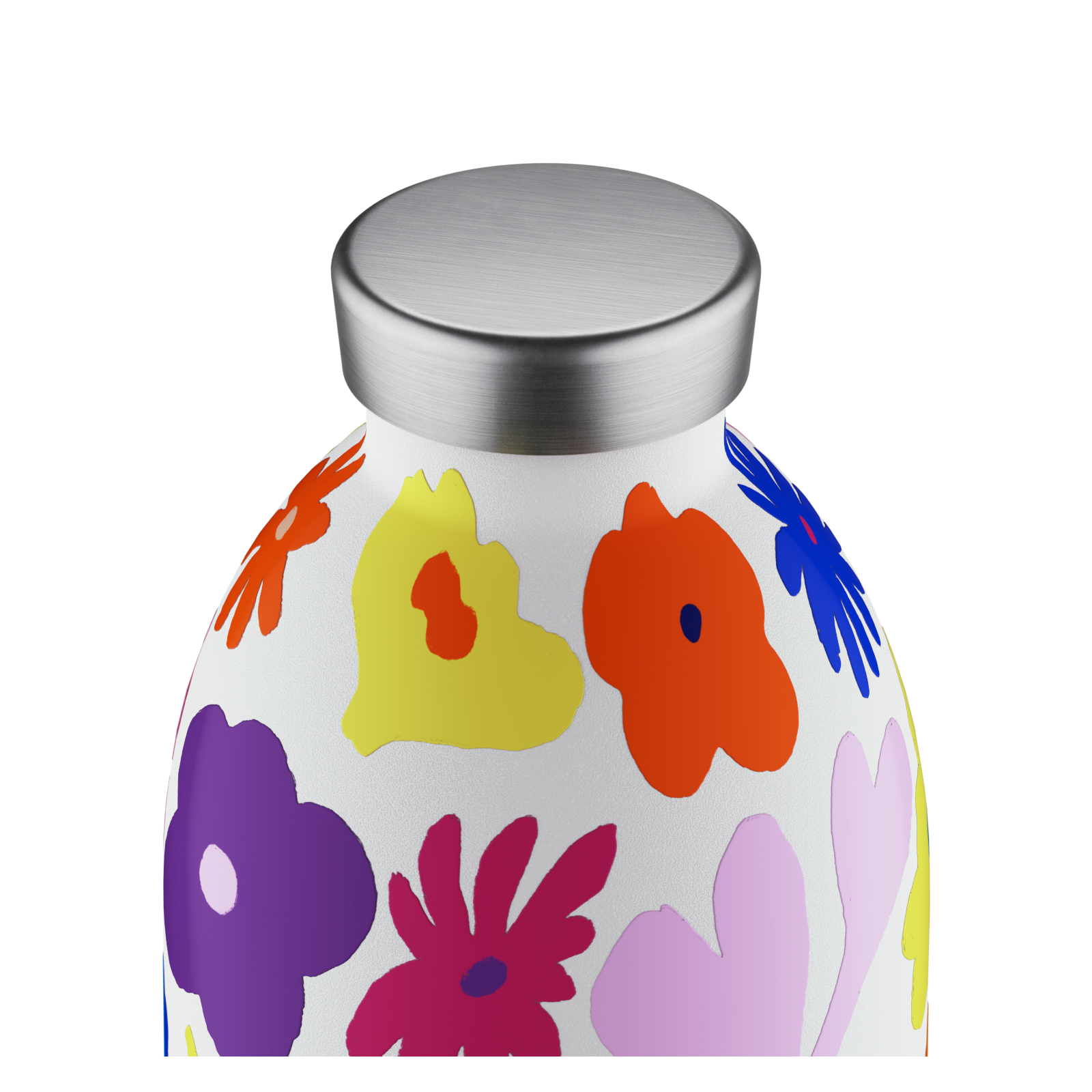 24Bottles - Venta al por mayor Botellas de agua - Clima Bottle | Agua Florida - 850 ml1