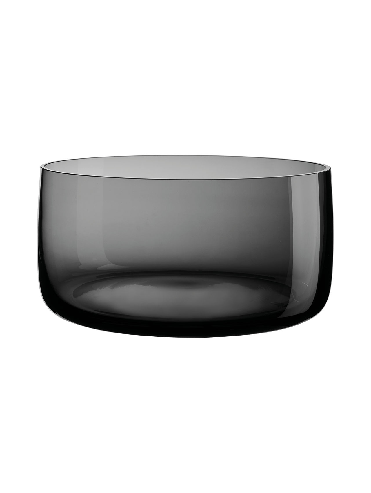 ASA Selection - Vente Assiettes/plats/bols de décoration - Bols décoratifs en verre soufflé AJANA (Med&Lrg) * Délai de livraison de 2 à 3 mois2