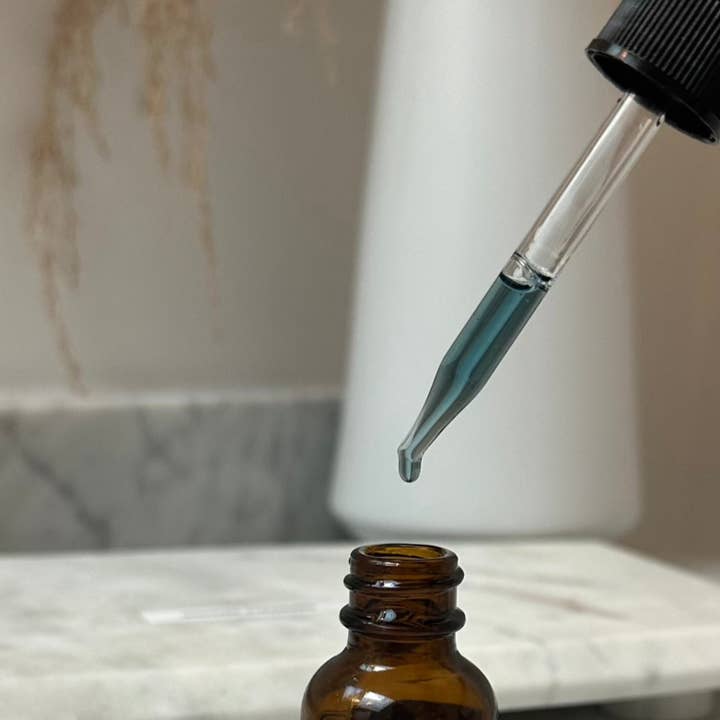 Lūssi SKIN – wholesale Facial care set/kit – Men's – MEN's Ritual Reset Daily Routine2