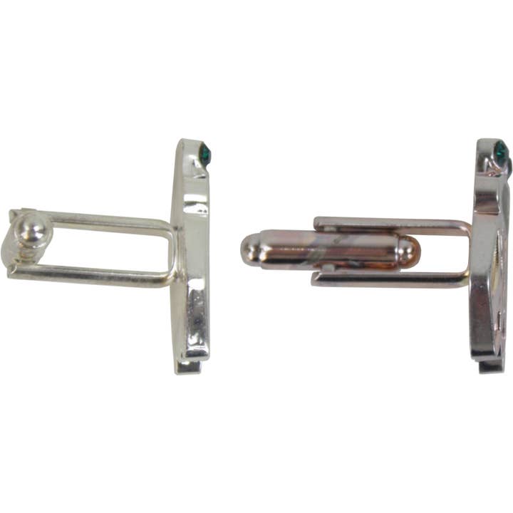 Square Deal Recordings & Supplies - Wholesale Cufflinks - Cufflinks - Breaking Bad Flies1