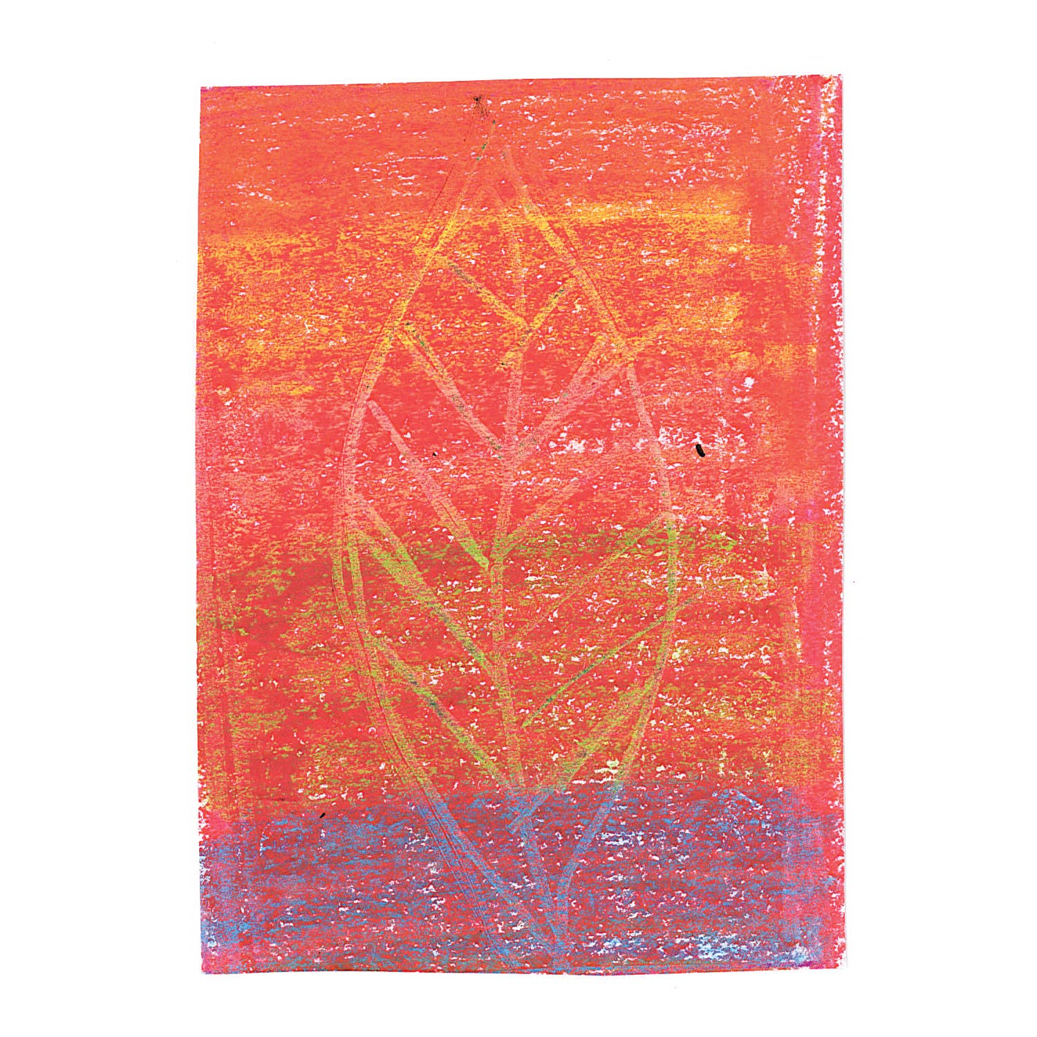 Faber-Castell / Creativity for Kids - Wholesale Art Set - Kids & Baby - 24 Oil Pastels in Storage Case for Kids7