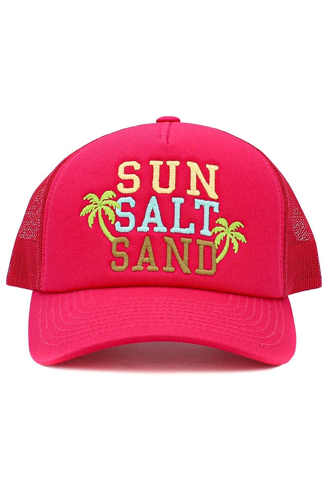 Hana - Wholesale Baseball Cap - Women's - SUN SALT SAND Vintage BaseCap4