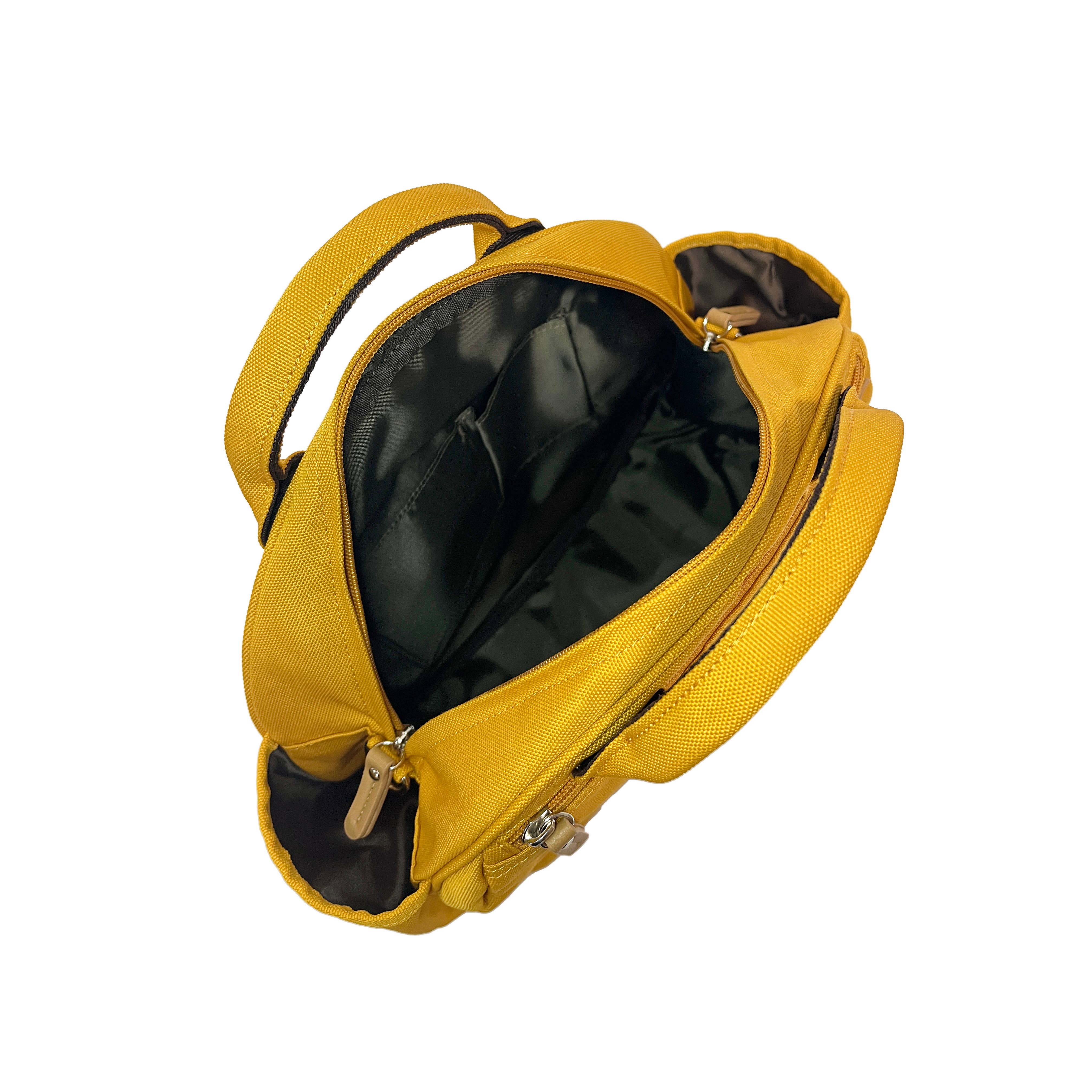 Harvest Label - Vente Sac à dos – unisexe - Sac à dos à 3 voies MARU10