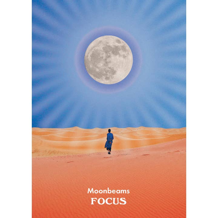 Cardshouse - Wholesale Tarot cards - Moonology Messages Oracle Cards Hay House5