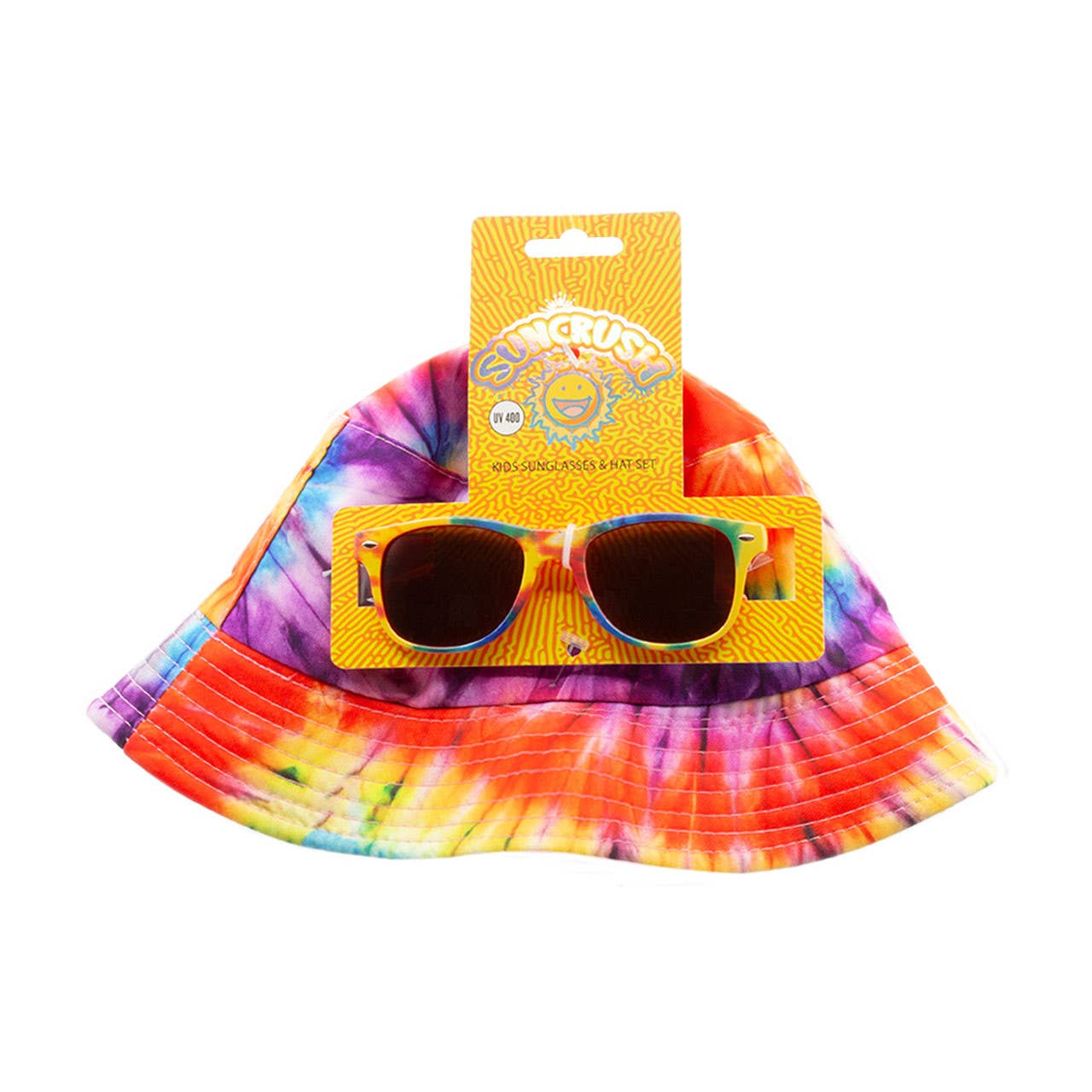 Shark Eyes, Inc - Wholesale Sunglasses - Kids - Kids Sunglass Floor Display Program Display + 32 Sunglasses 1