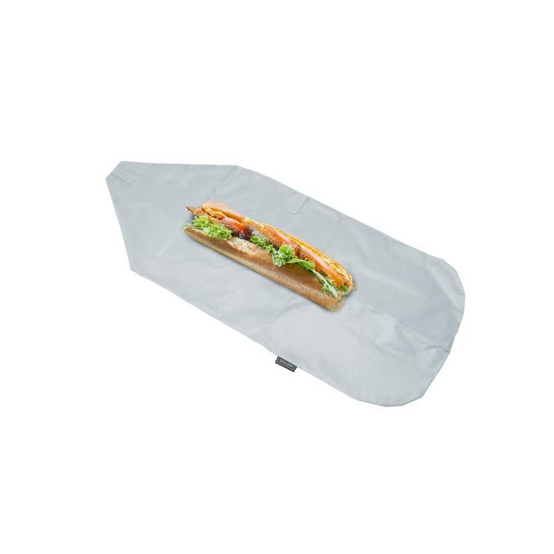 Vin Bouquet (Find It Import & Export Sl) - Wholesale Lunch Bag/Box - XL sandwich holder — map1