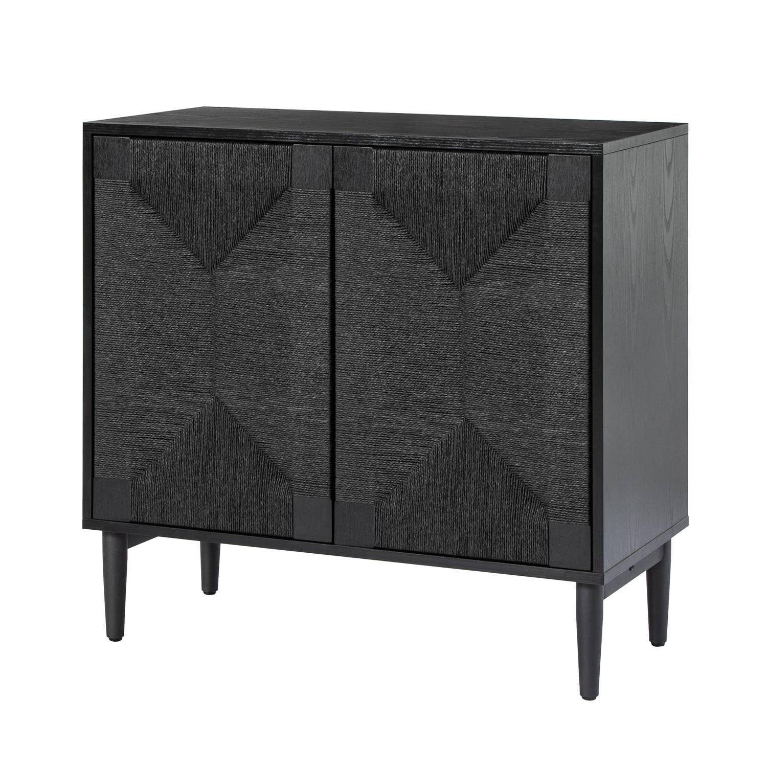 Karat Home - Wholesale Cabinet - Alois 2-Door Accent Cabinet4