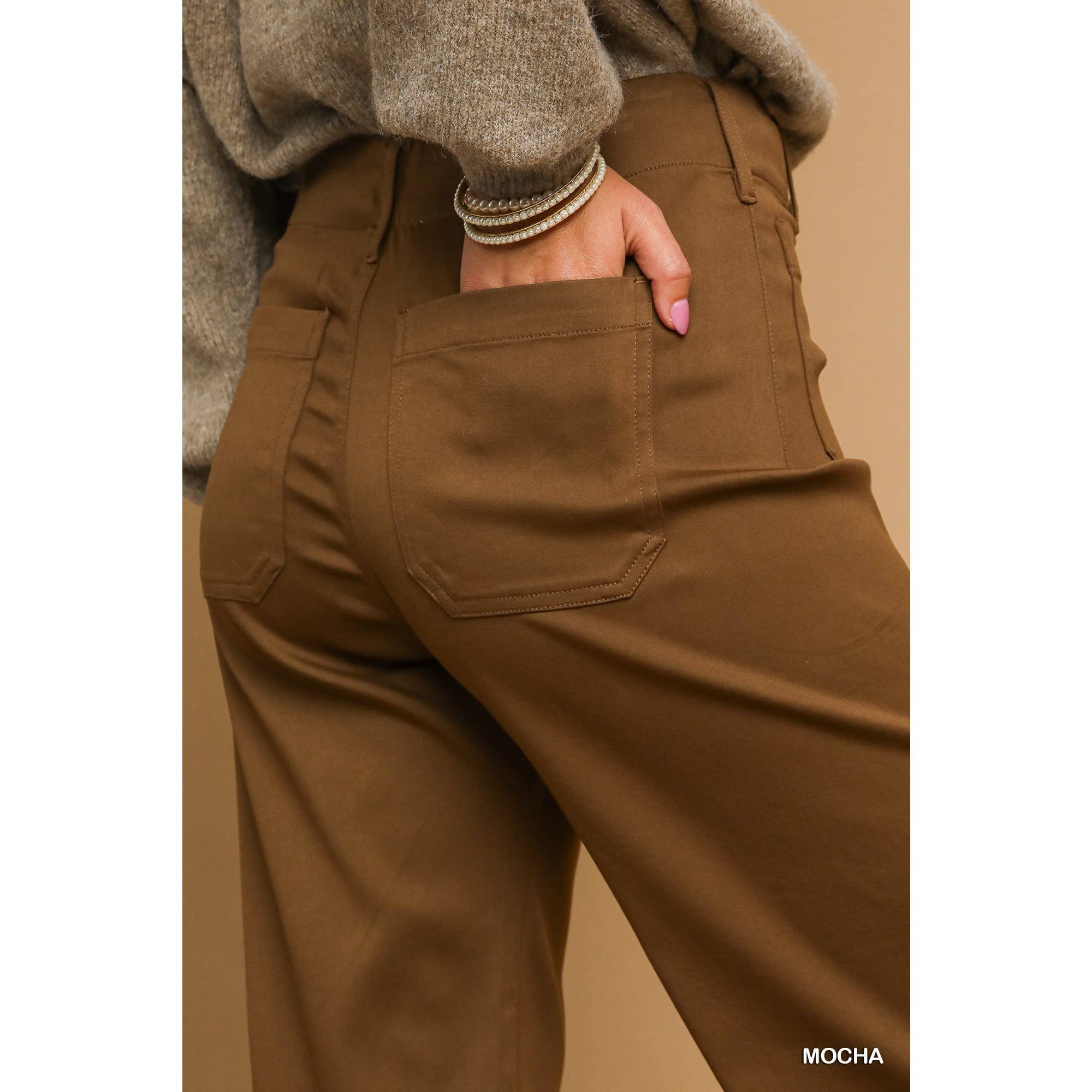 STYLE USA - Wholesale Pants - Women's - Pants 9