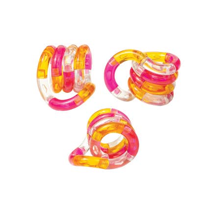 Geddes - Wholesale Fidget Toy - Kids - TWISTED FIDGET TOY   24/DSP5