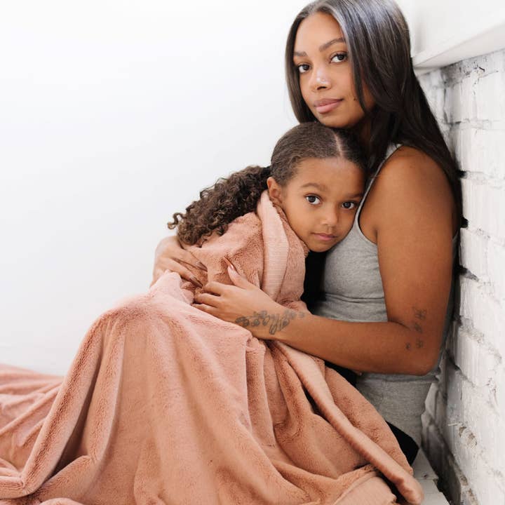 Saranoni - Wholesale Bedding Blanket - Kids & Baby - LUSH TODDLER BLANKETS58