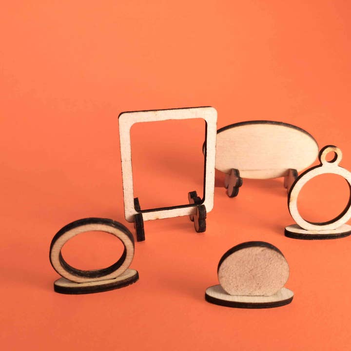 Cribble - Wholesale Building Set - Kids - Cribble Create2