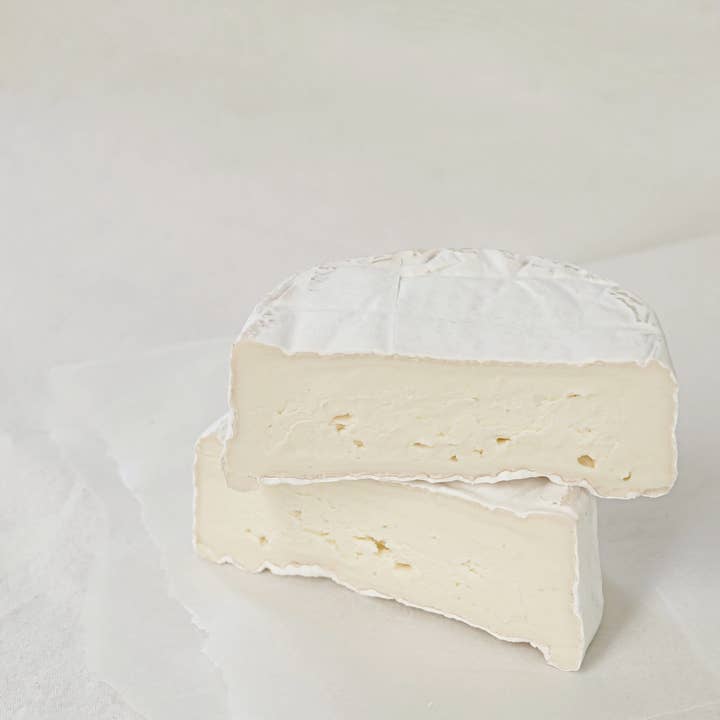 OLIO DI SERRA - Wholesale Cheese - Camembert from Puglia di Bufala