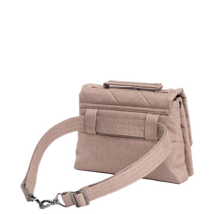 Lug - Wholesale Crossbody Bag - Women's - PliƩ 2 Crossbody Bag38