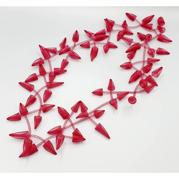 Rosalba Galati SRL - Wholesale Beaded/Pearl Necklace - Chiodini1