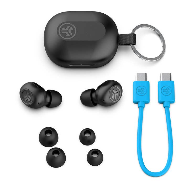 Jlab - Wholesale Headphones - JBuds Mini True Wireless Earbuds55