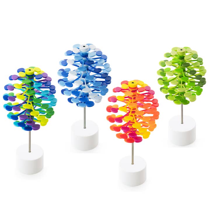 Beyond123 - Wholesale Fidget Toy - Kids - Playable ART Lollipopter