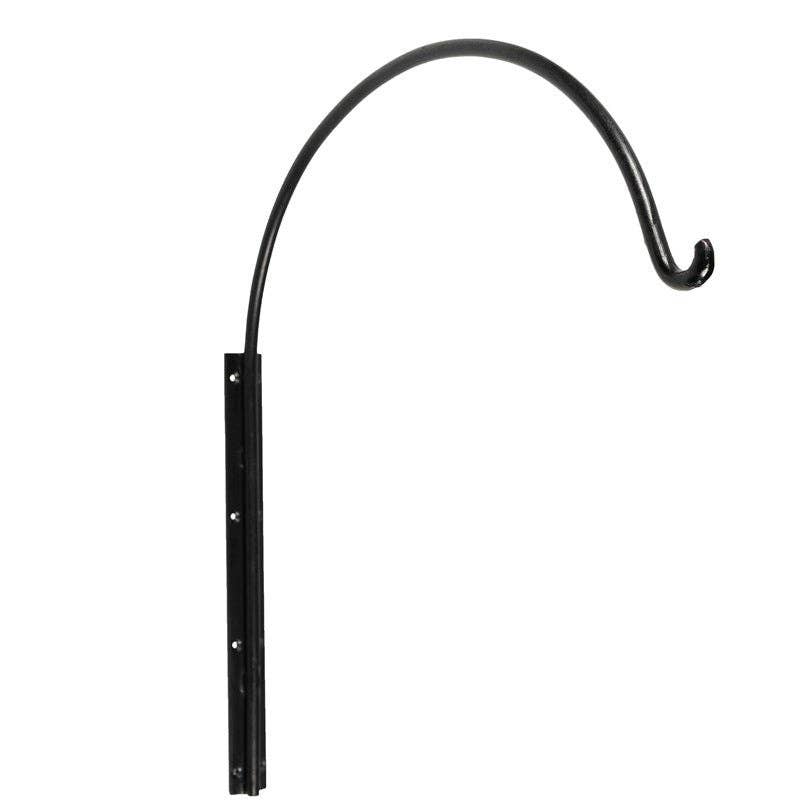 COSYDAR-DECO – wholesale Väggkrok – Dekorativ arm Teku 40 cm0