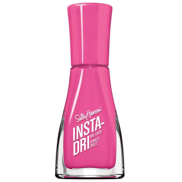 VIAI Beauty - Wholesale Nail polish - SALLY HANSEN Fast Acting Insta - Dri Nail Color4