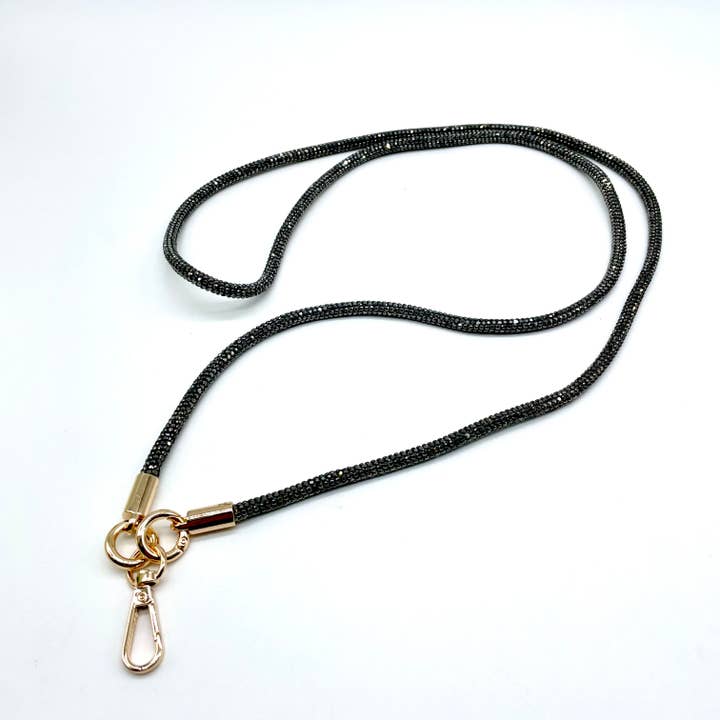 Lanière de téléphone longue VERONA 70 pour la vente par Parsley & Pepper