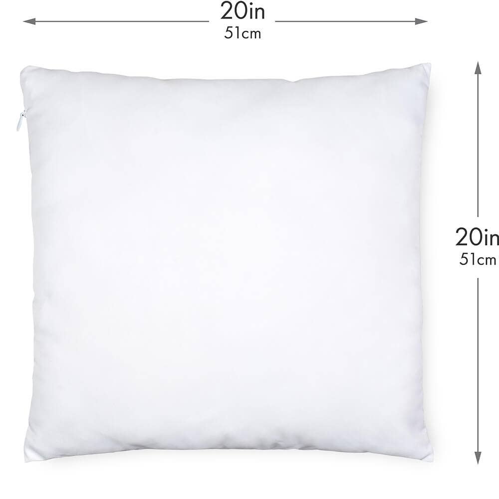 Husband Pillow - Wholesale Lumbar Pillow - Memory Foam Stuffer Pillow Insert Sham Rectangle Pillow - 1 Pcs7