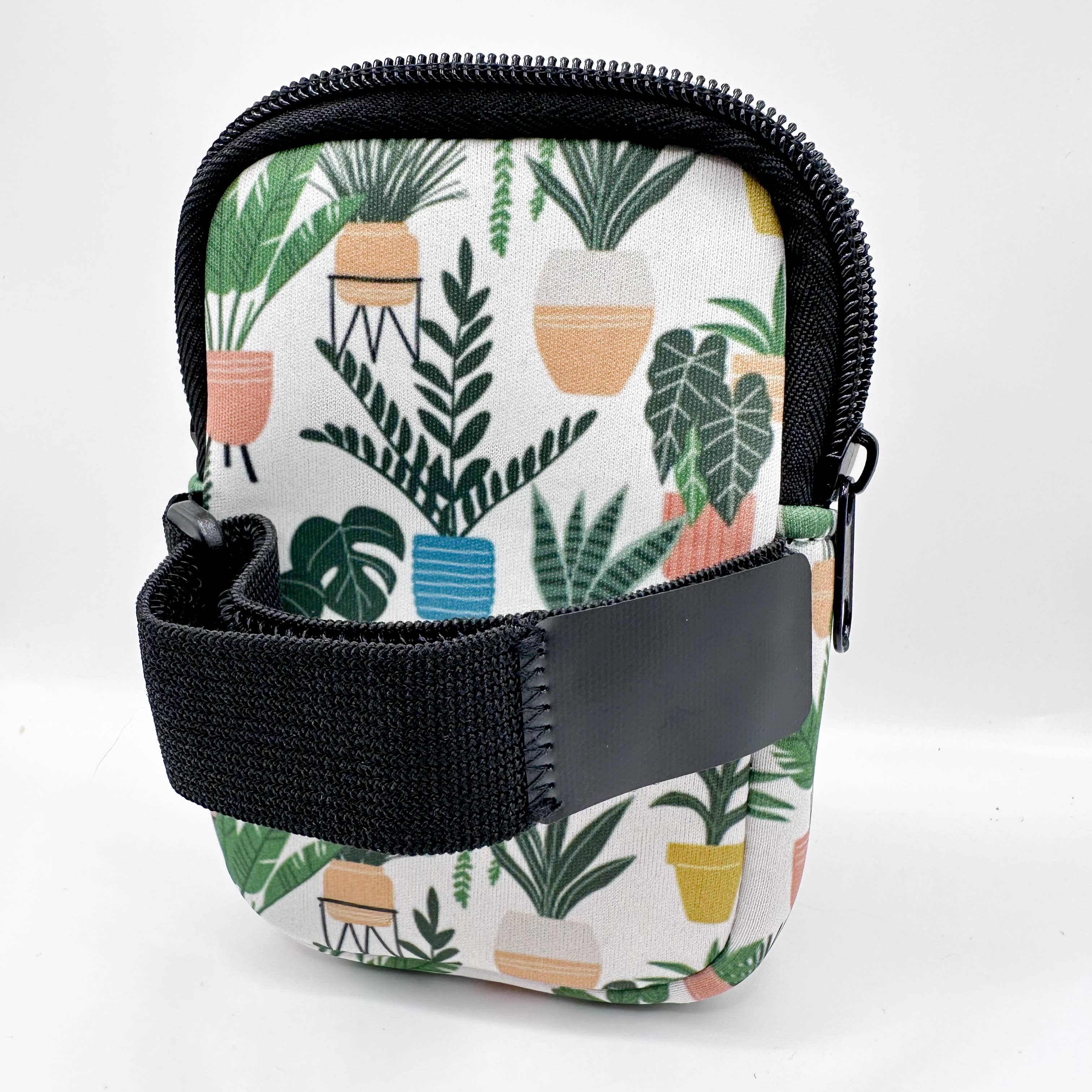 Vroom Blooms - Wholesale Pouch - Women's - Tumbler Wallet Zipper Pouch - Multiple Patterns3