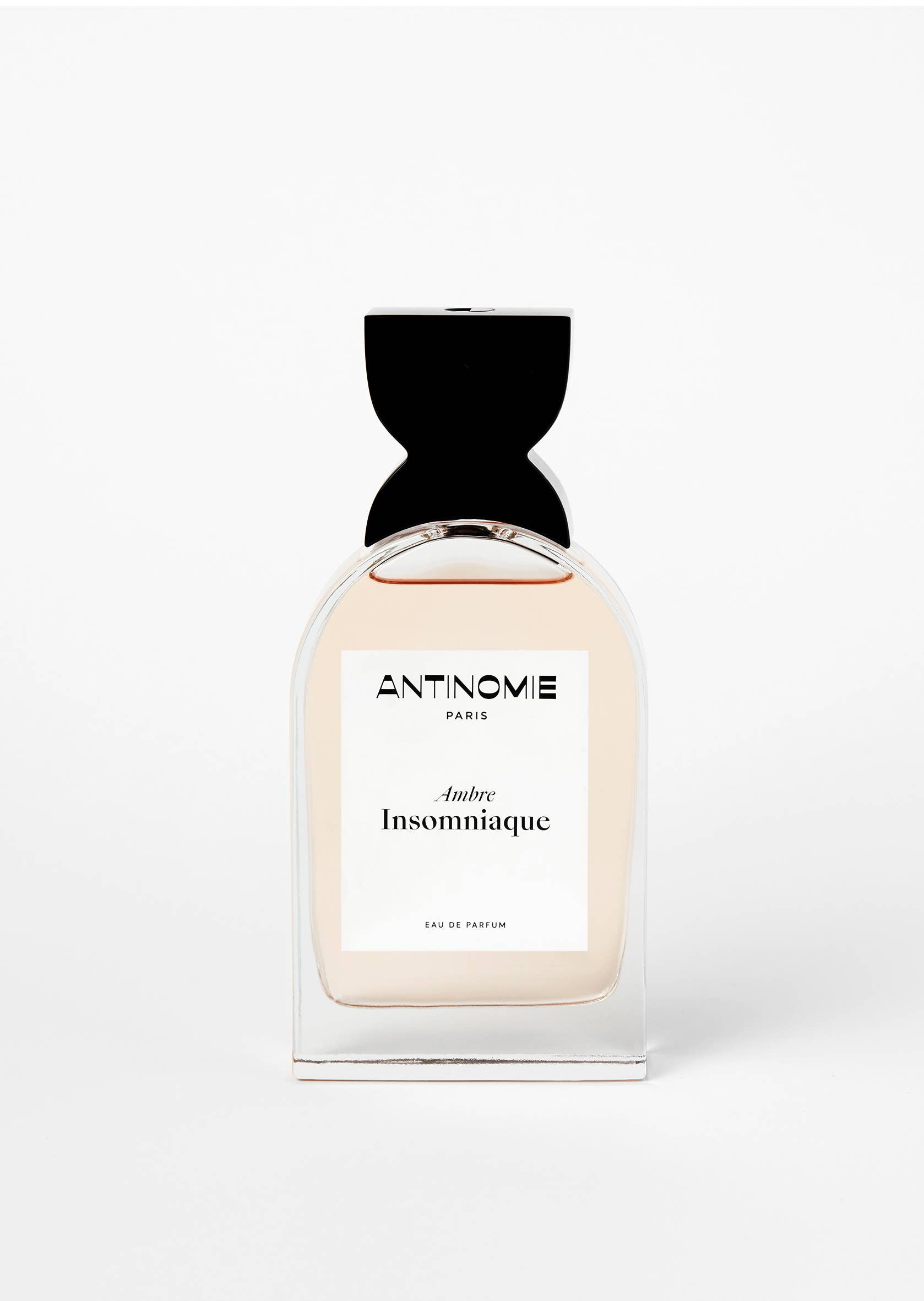 Antinomie - Vente Parfum/Eau de toilette - Ambre Insomniaque1