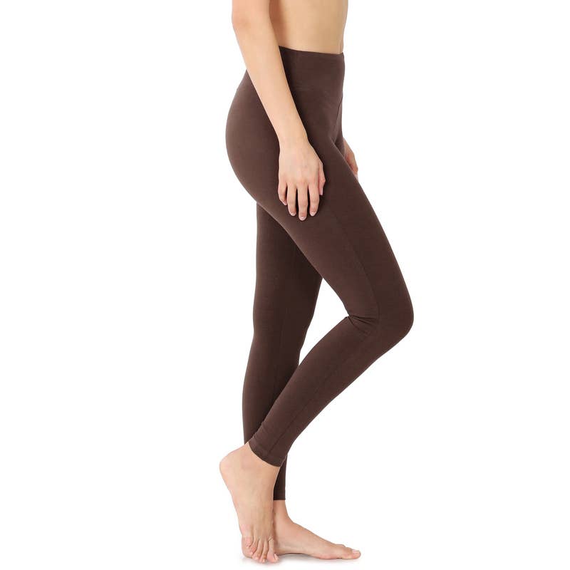 42POPS - Wholesale Athletic/Lounge Leggings - Women's - `.Tummy control waistband leggings59