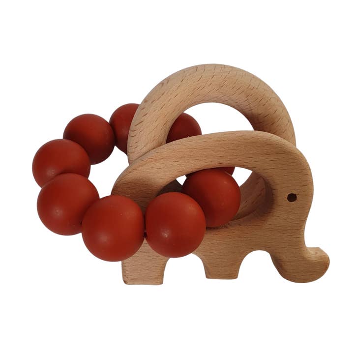 Chewies & more - Wholesale Handheld Rattle - Baby - Chewie Play Rattle14