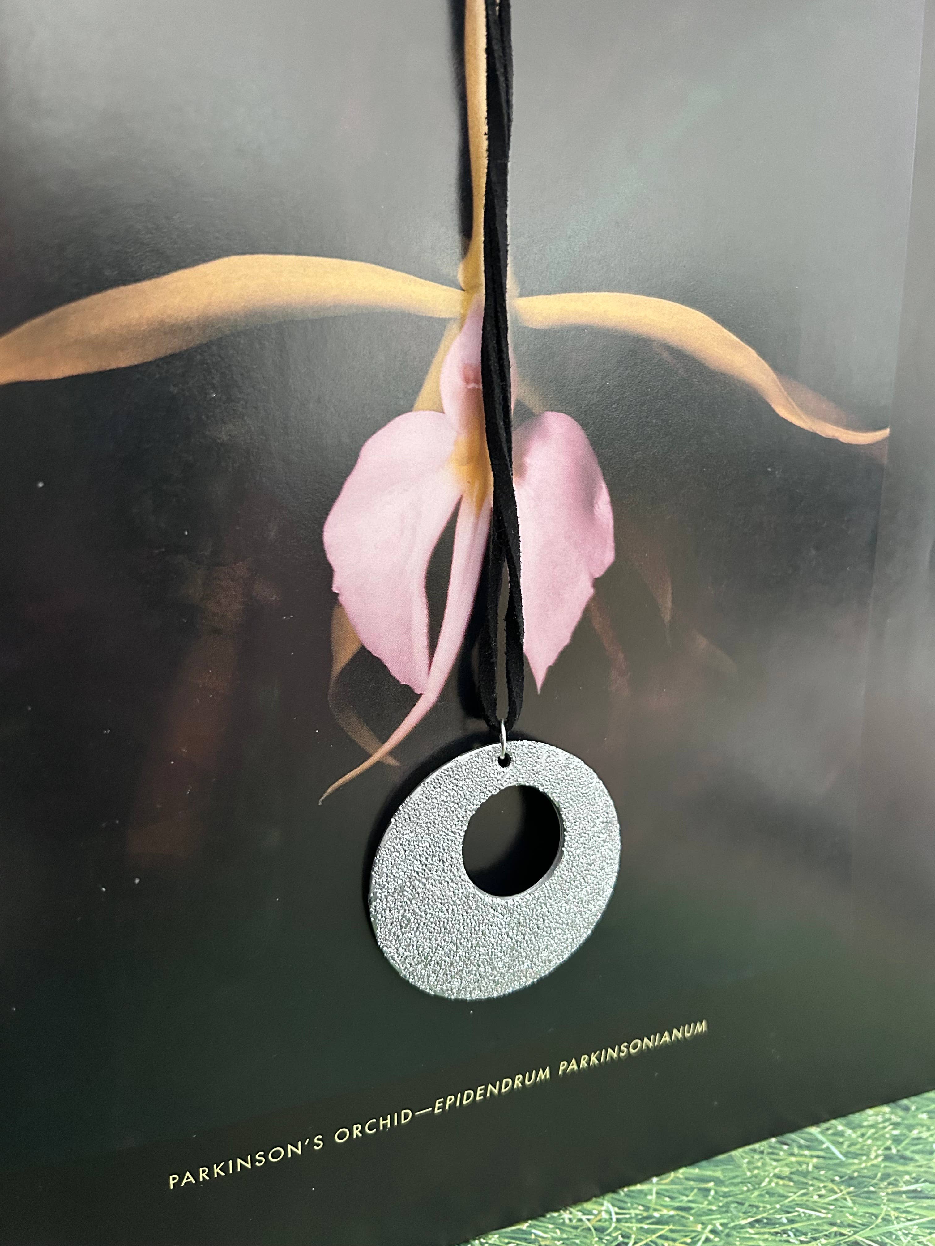 BABY JOYS – Colar pingente/pendente por atacado – PINGENTE DE PRATA13