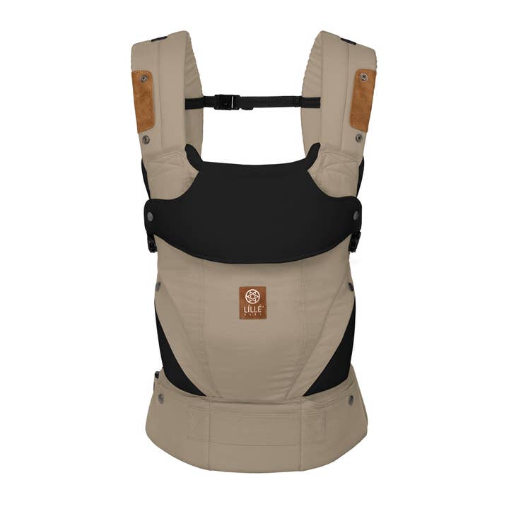 LILLEbaby - Wholesale Baby Carrier - Elevate 6-in-1 Linen Blend Baby Carrier