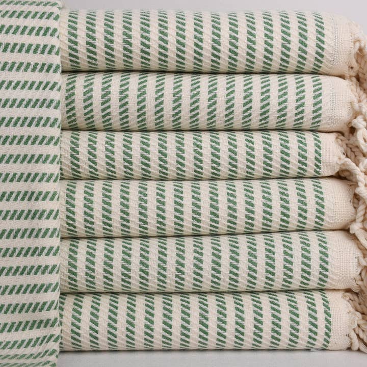 Organic Beach Towel, Stylish Bath Towel for wholesale by Organic Turkish Towels