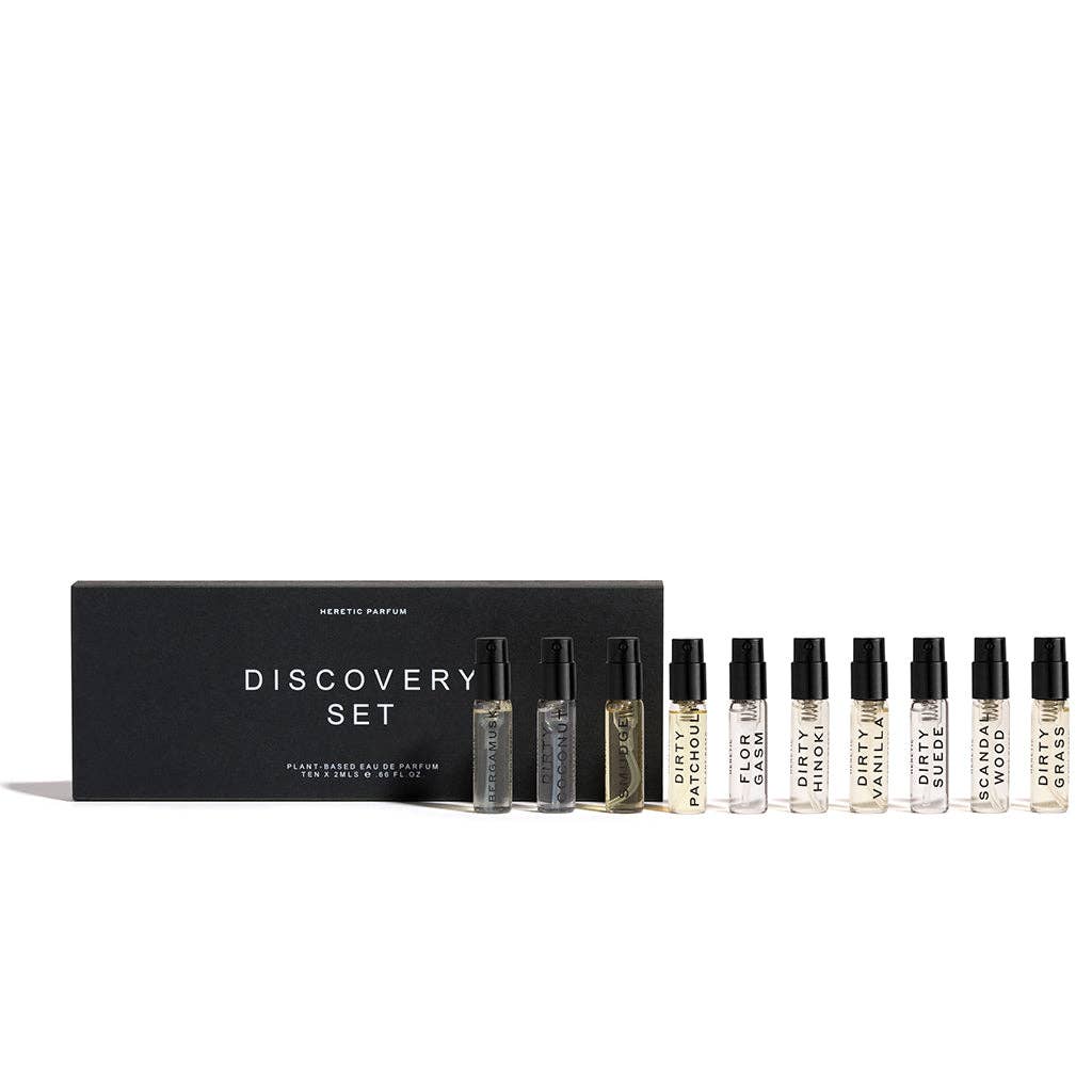 Heretic Parfum - Wholesale Perfume Gift Set - DISCOVERY SET2
