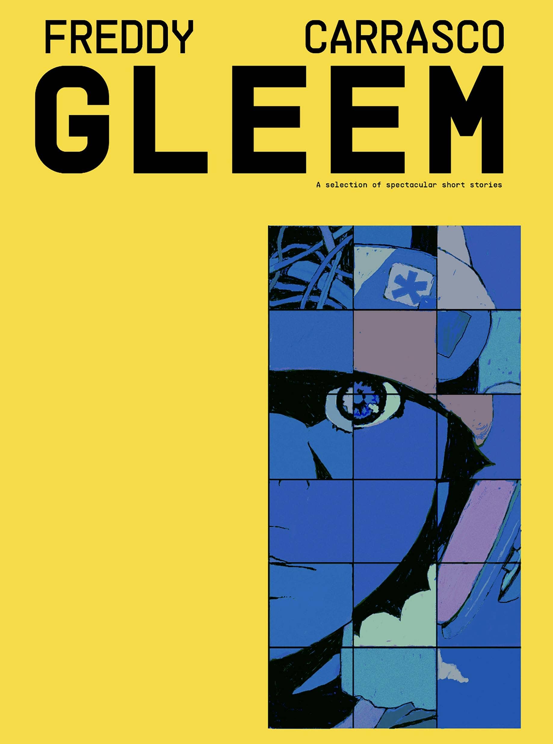 Macmillan Publishers - Wholesale Graphic Novel - Gleem0