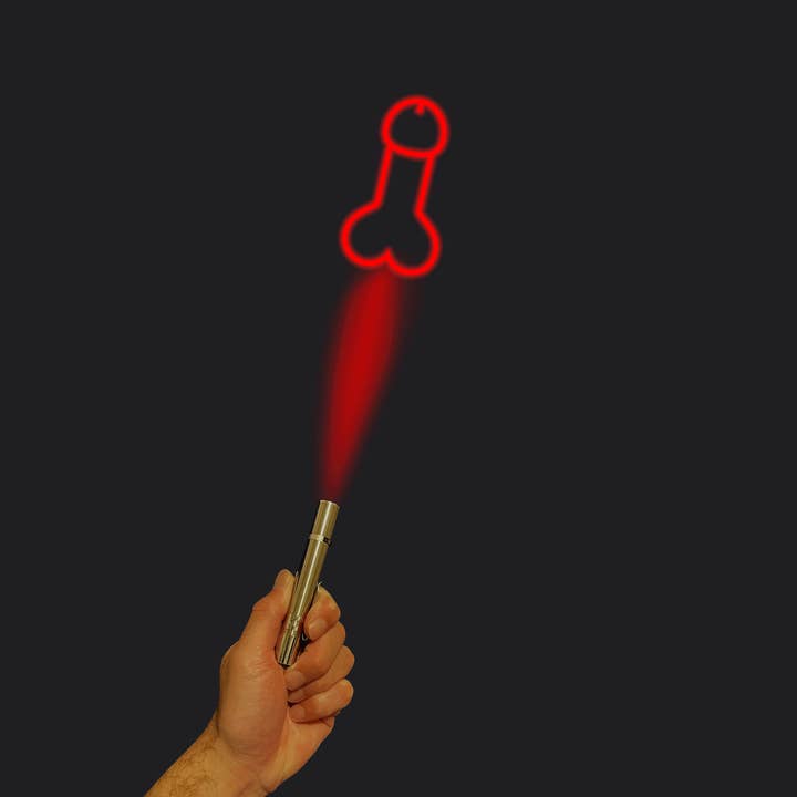 Dick Lazers - Wholesale Gag Gift/Novelty Gift - The Dick Lazer8