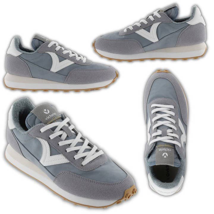 Pituka Wear – wholesale Sportsneakers – Barn – VICTÓRIA SKOR FÖR VUXNA OCH BARN JEANS1