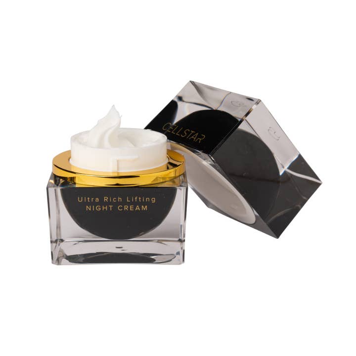 Cellstar - Wholesale Night Cream - Cellstar Ultra Rich Lifting Night Cream