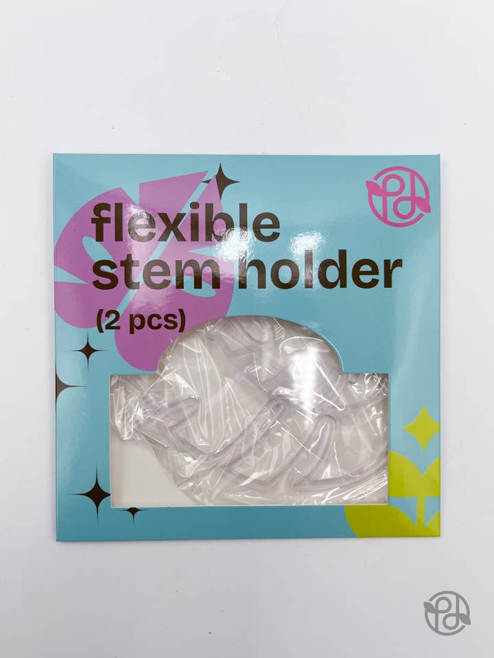 Flexible Stem Holders for wholesale by Propagation Diaries