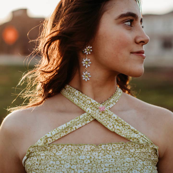 Daisy Drops for wholesale by Golden Rae Wholesale