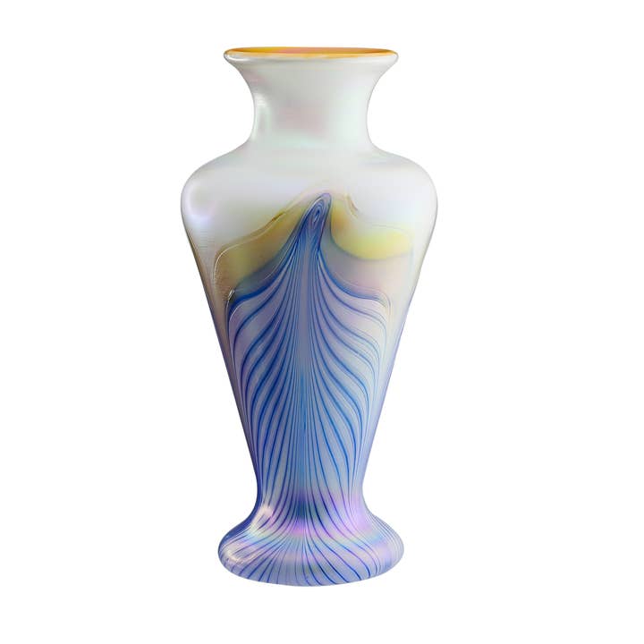 VASE ISABELLA SKYE pour la vente par Talbot Manor by Salisbury