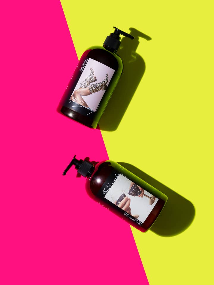 The Beverly Conditioner for wholesale by The Beverly