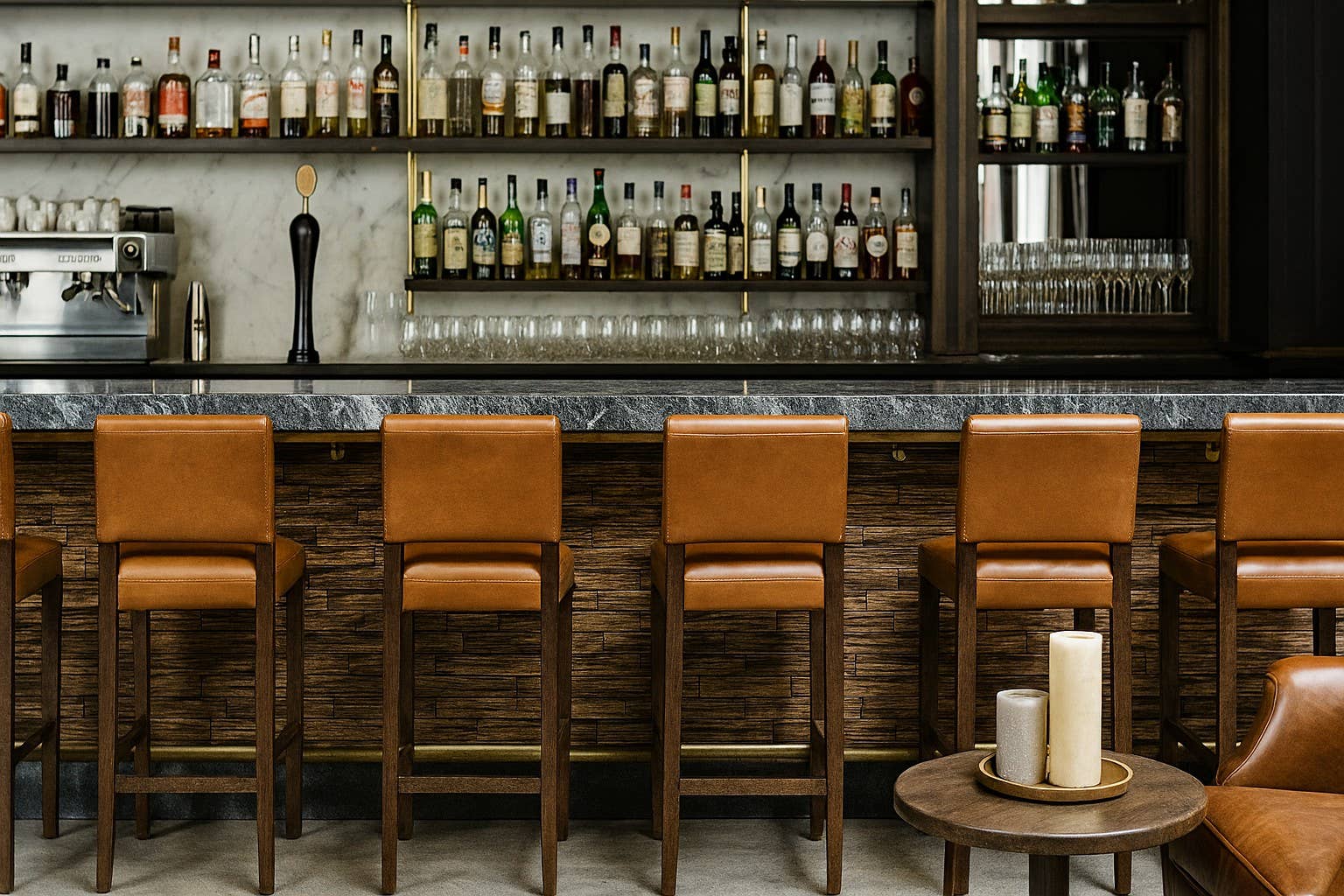 Asia West - Vente Décoration murale - Panneaux de Revêtement Mural en Bois de Teck (lot de 10)10