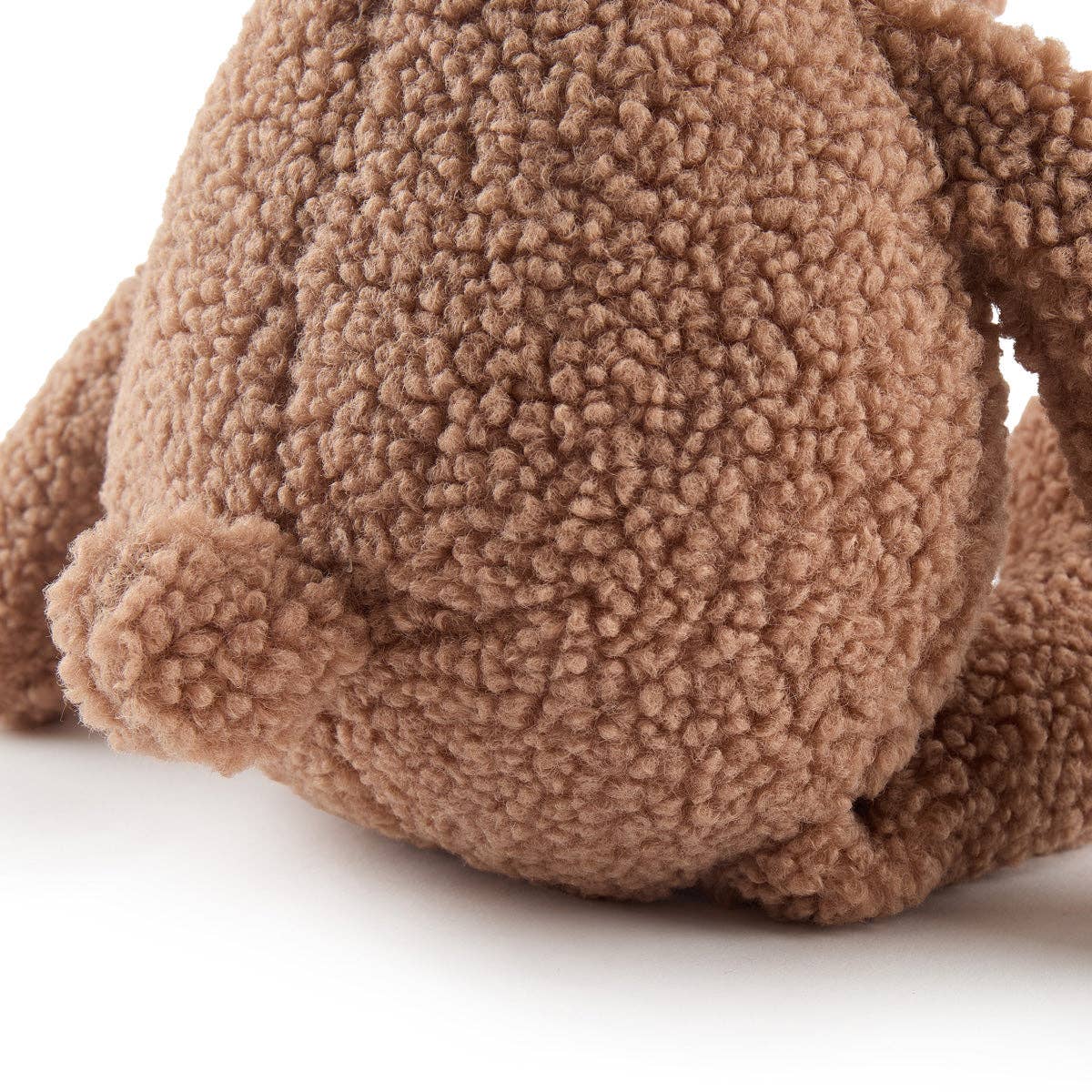 Bieco Spielwaren - Wholesale Stuffed/Plush Toy - Kids & Baby - CUDDLY BEAR MIKA XL6