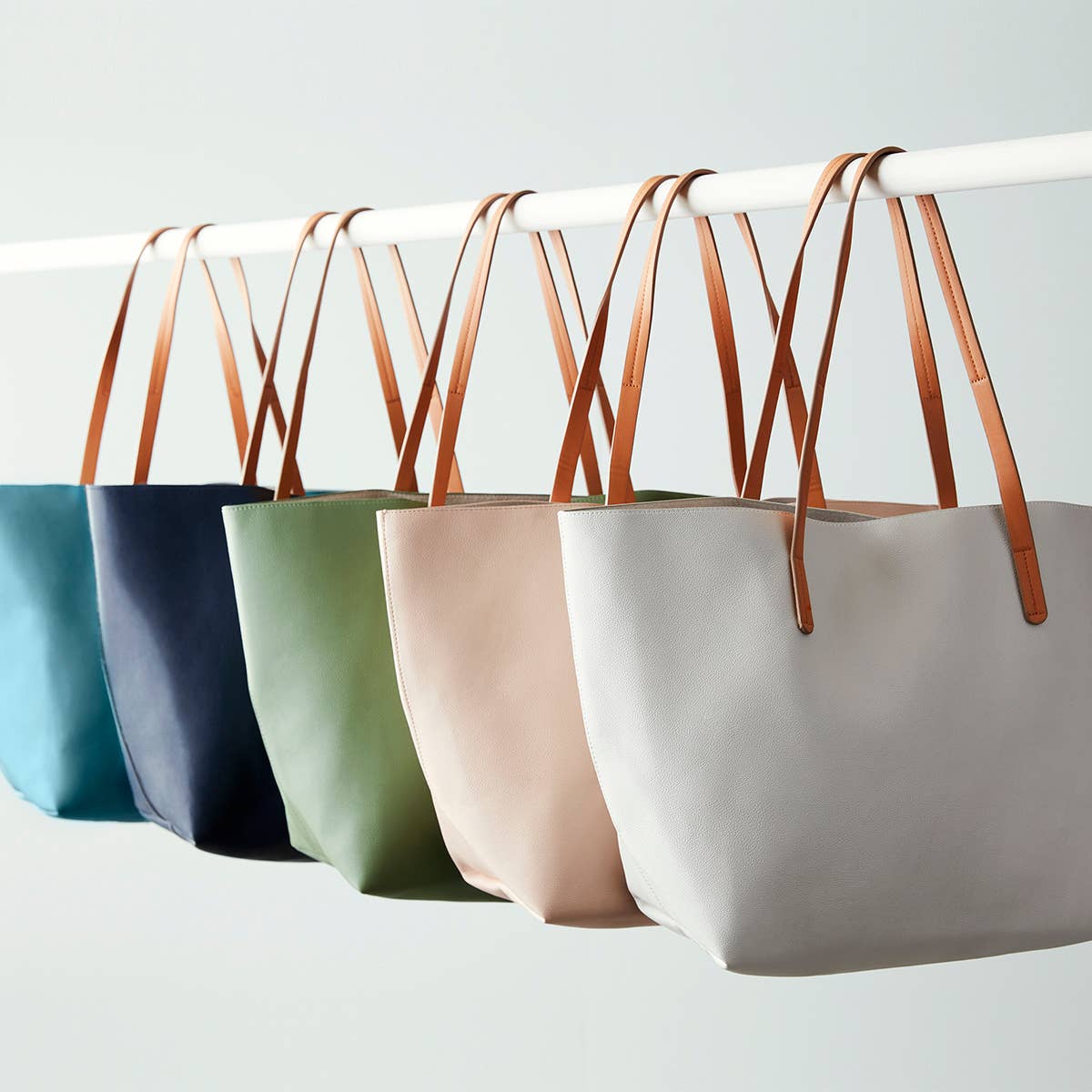 wholesale vegan leather handbolsas