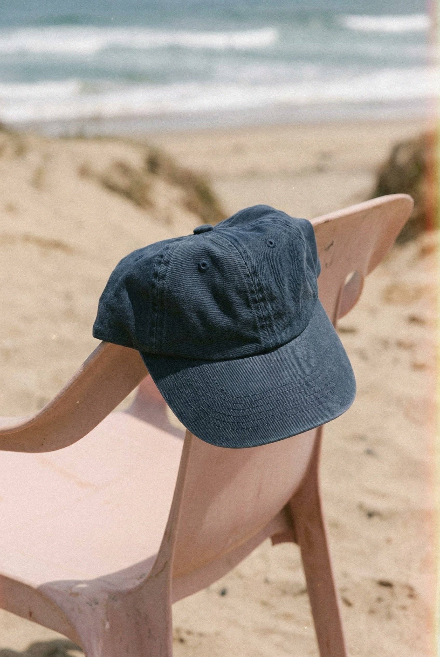 Openhouse - Wholesale Baseball Cap - Unisex - Signature Dad Cap27